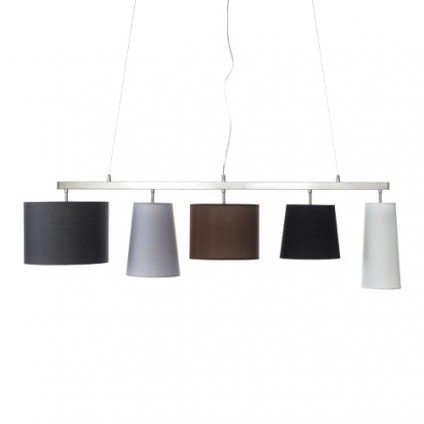 Chandelier "JUMBLE FIX"